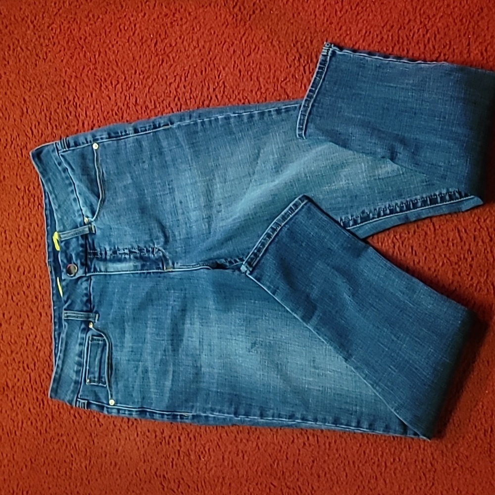 SEVEN7 Jeans